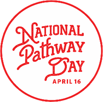 National Pathway Day Logo