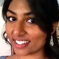 Sarina Mathai Sarina Mathai