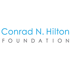 Conrad Foundation
