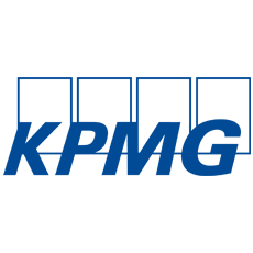 KPMG Logo