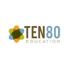 Nation STEM League/Ten80