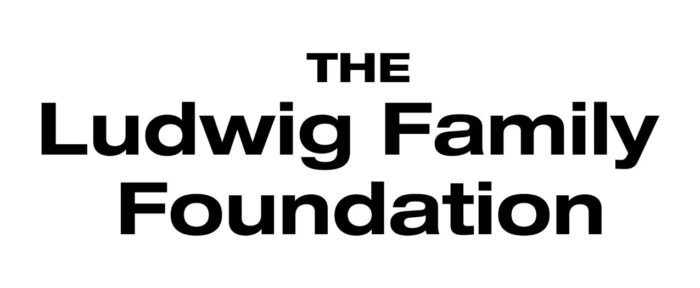 The Ludwig Family Foundation logo