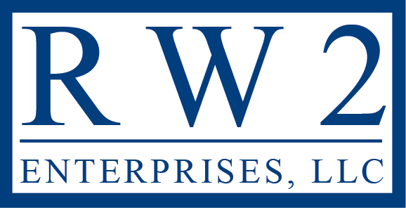 RW2 Enterprises logo