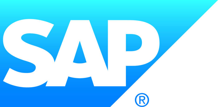 SAP logo