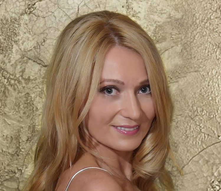 Ilona Khaytsis Ilona Khaytsis