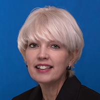 Helen Blanch Helen Blanch