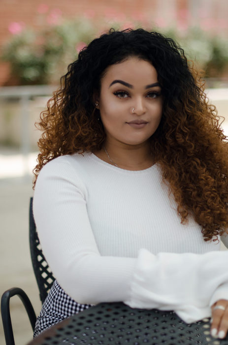 Chanae Jones