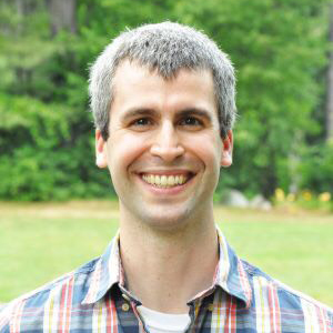Zach Goldstein Zach Goldstein