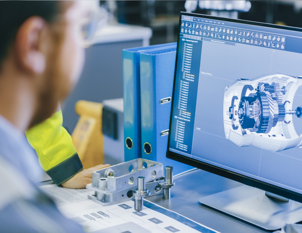Introduction to Engineering & Design - NAF