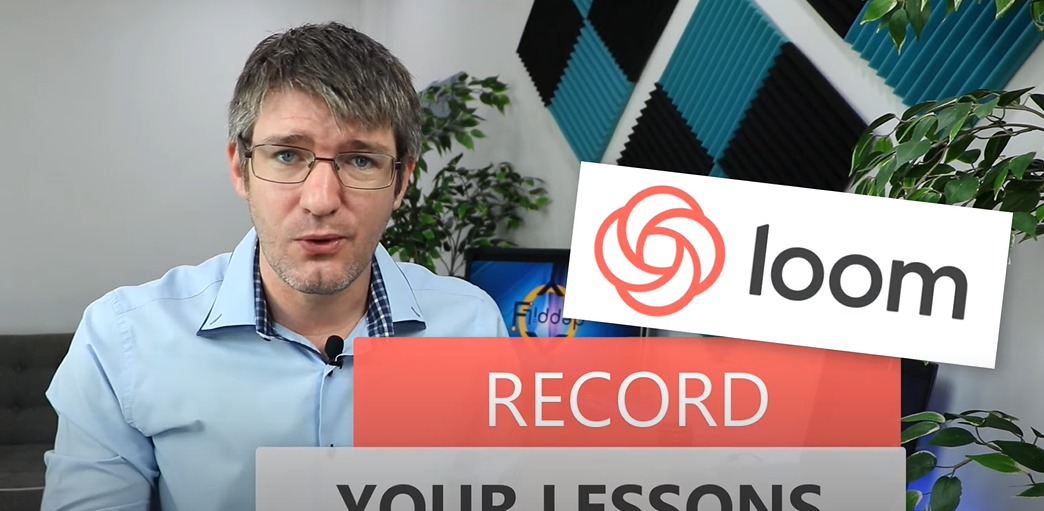 Loom Programming Language Tools You Can Use: Loom - NAF
