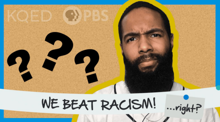 What Does it Mean to be Anti-Racist? - NAF