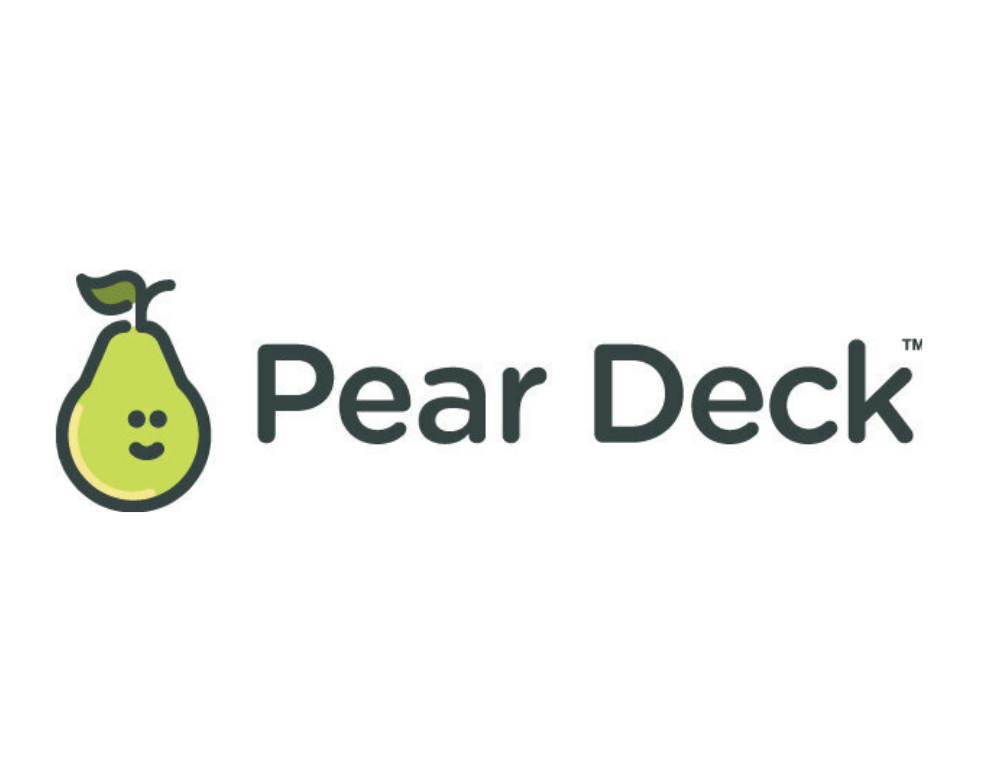 Using Pear Deck NAF