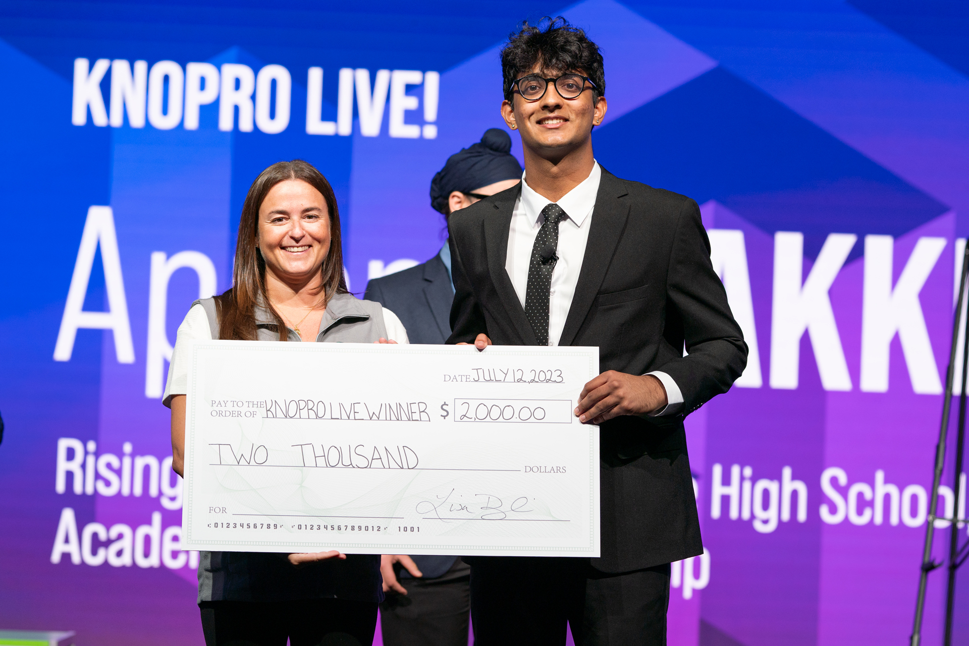 NAF Next 2023 Recap: Perspectives NAF NAF Next 2023 Recap: Perspectives NAF