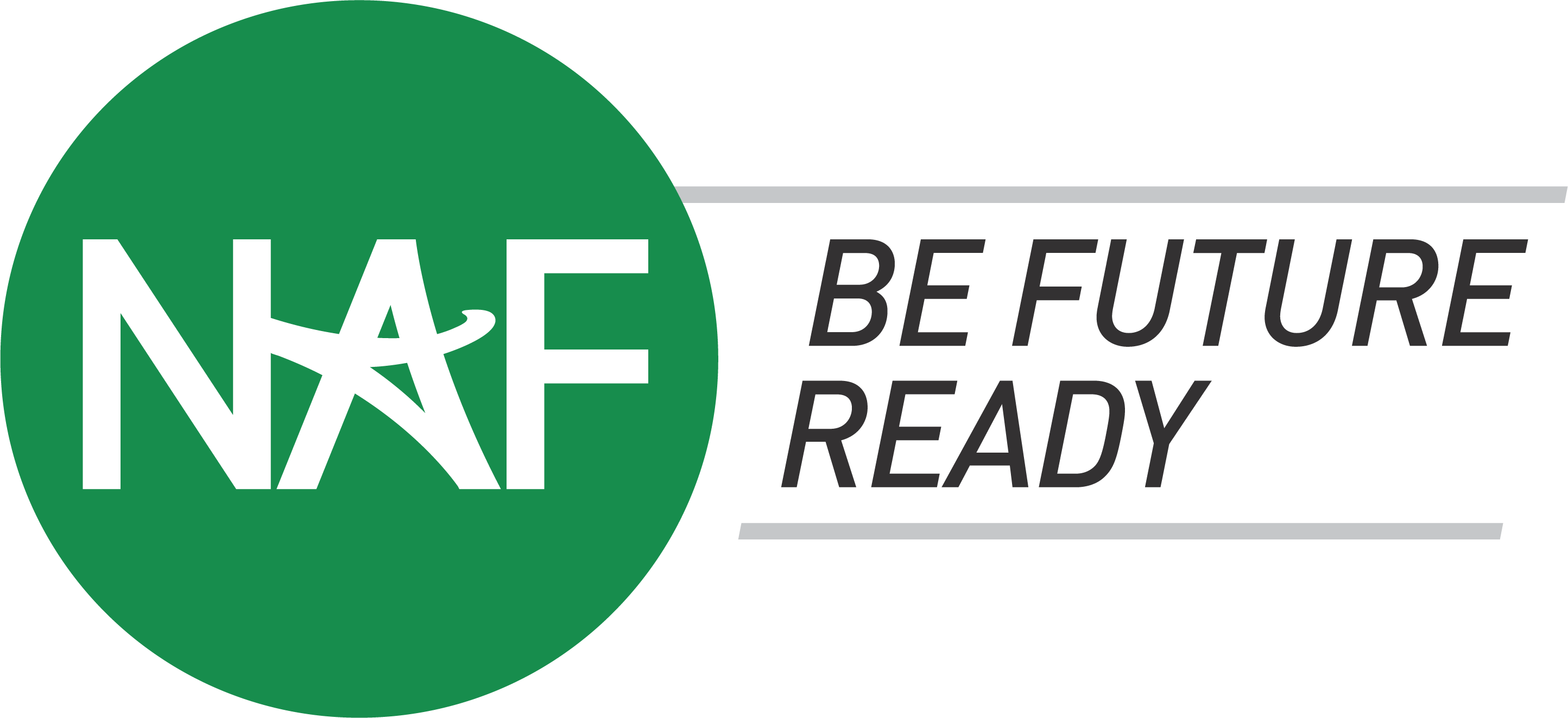 NAF: Be Future Ready