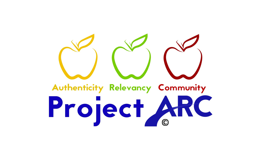 Project Arc Logo