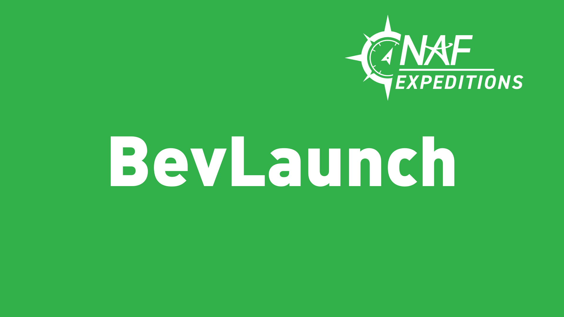 Bev Launch