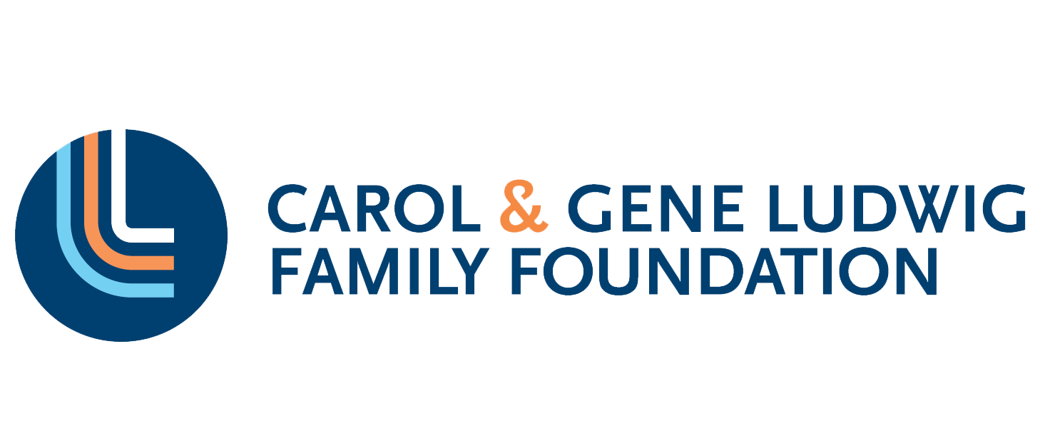 Carol and Gene Ludwig Family Foundation