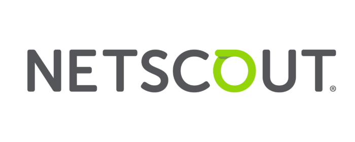 NETSCOUT LOGO
