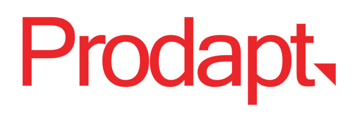 Prodapt logo