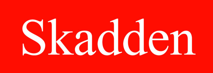 Skaden logo