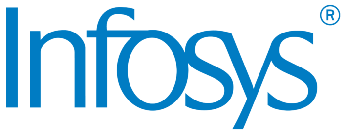 Infosys logo