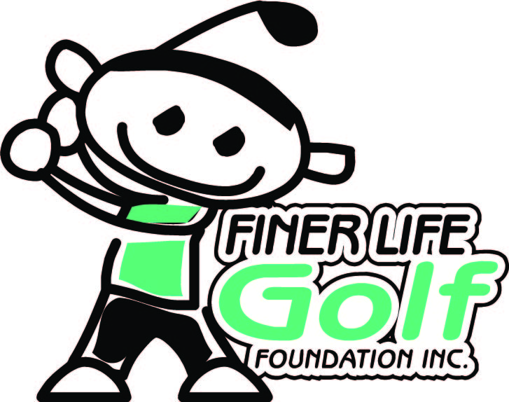 Finer Life Gold Foundation Inc. Logo