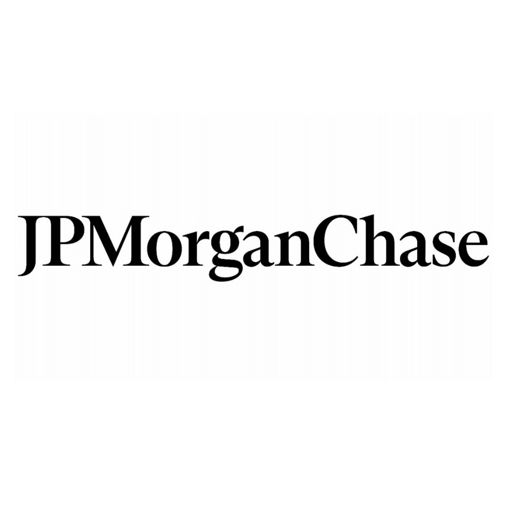 Logo for JPMorganChase