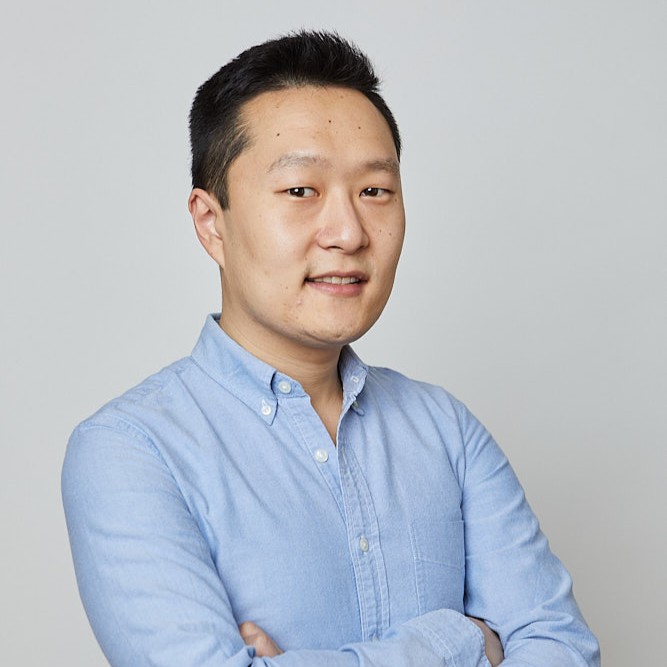 Joseph Yi