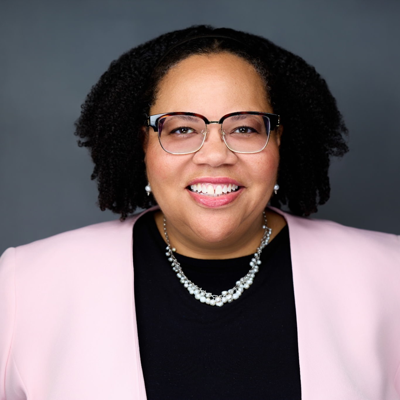 Keisha Taylor, Ed.D.