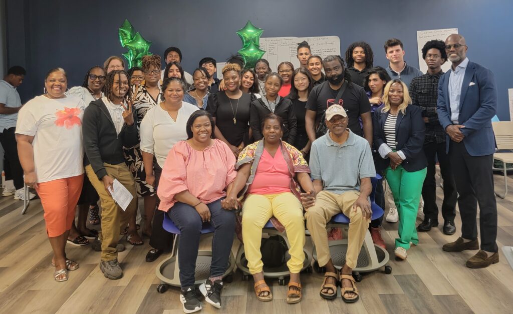 NAF Future Ready Labs in Pontiac, MI