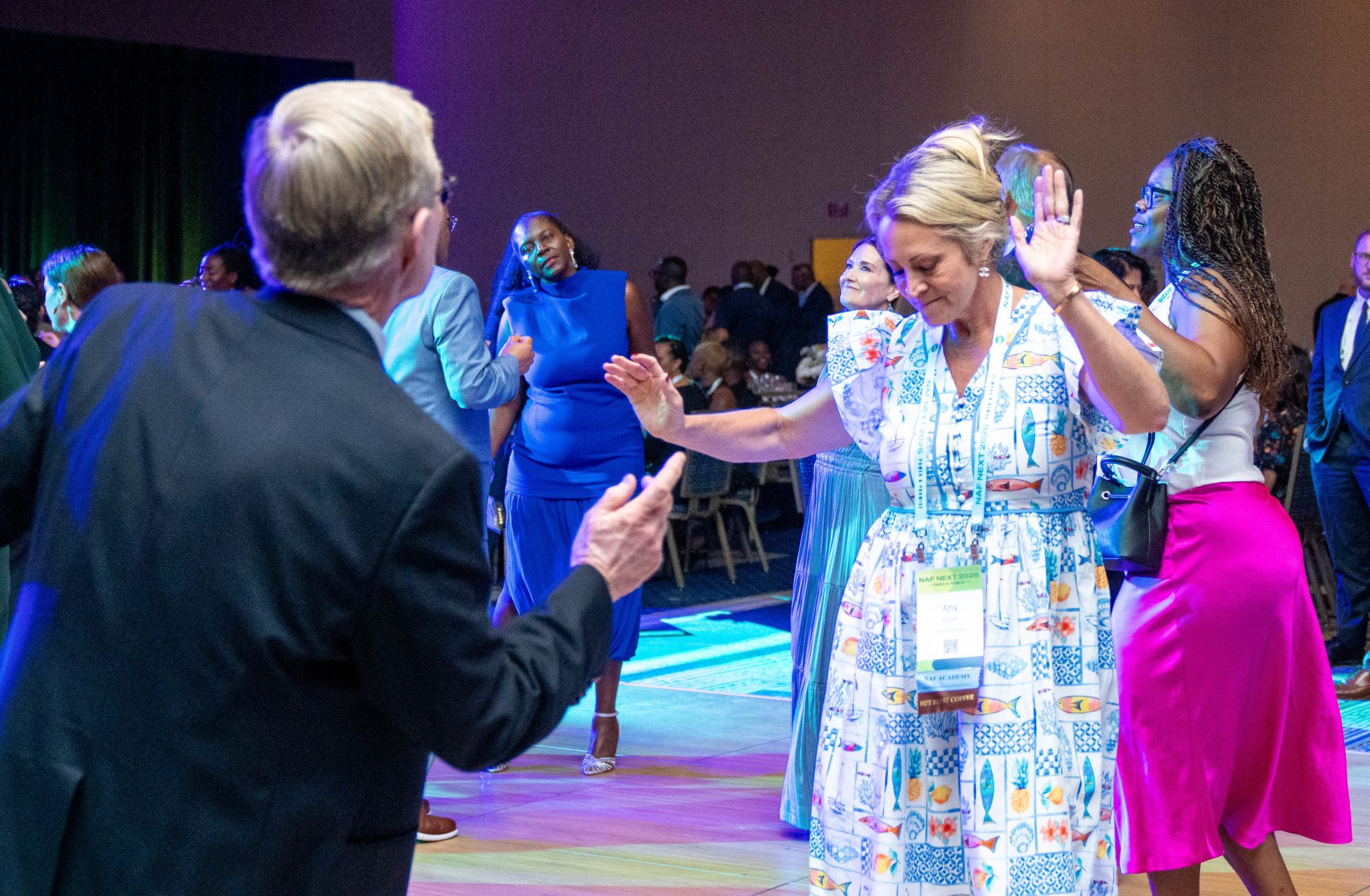NN 2026 dancing