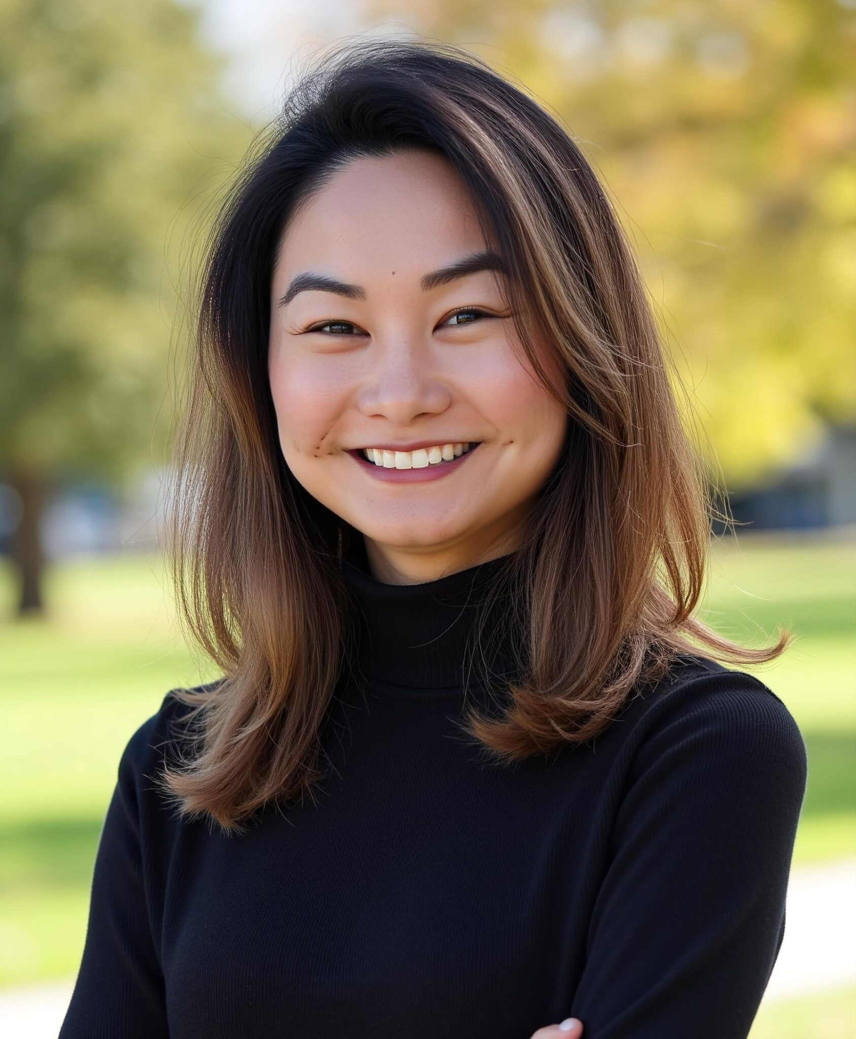 Nitita Pongsanarakul