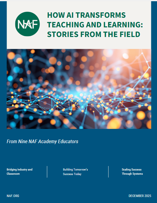 Cover of the AI aplybook